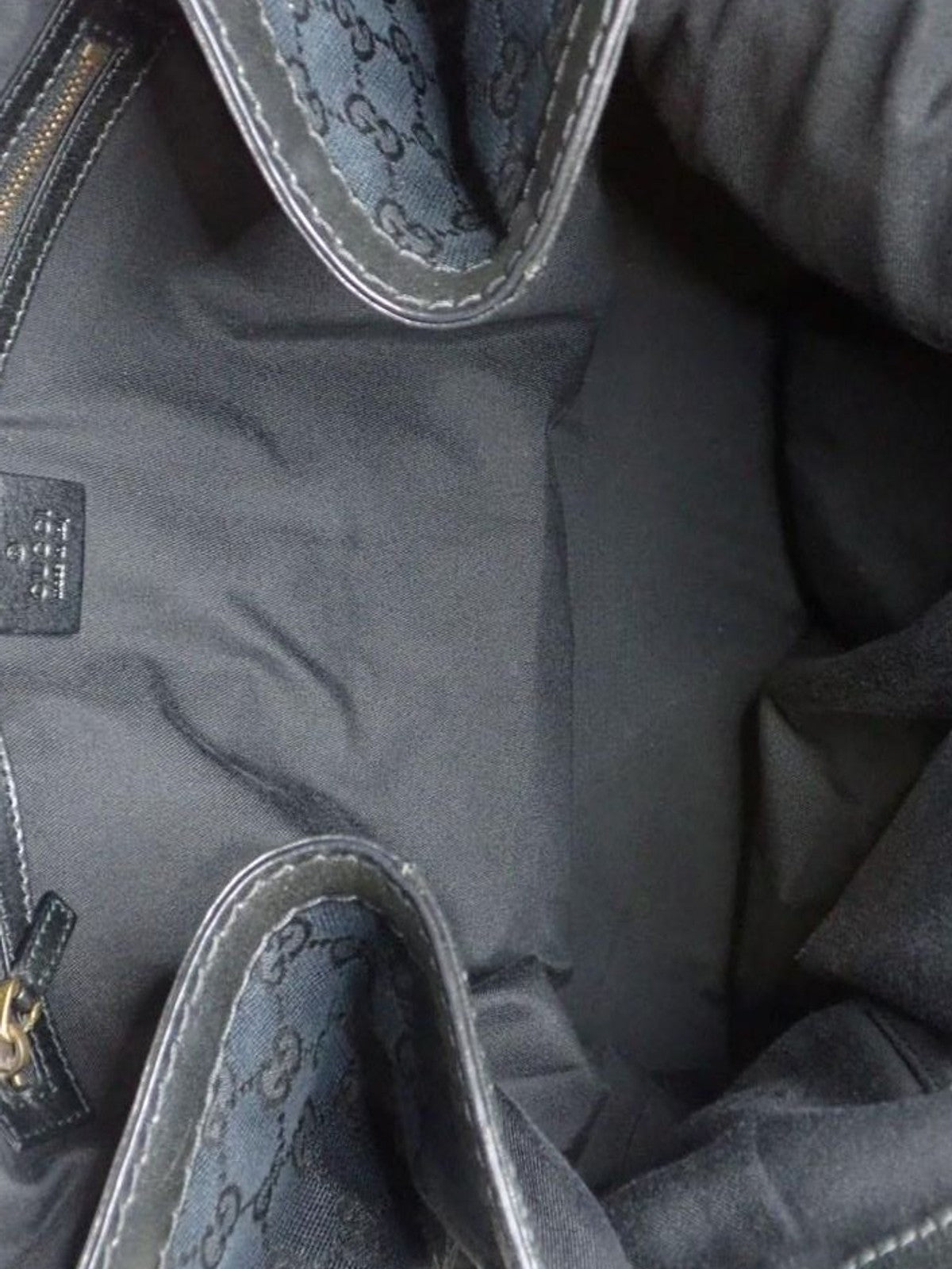 Gucci Shoulder Bag
