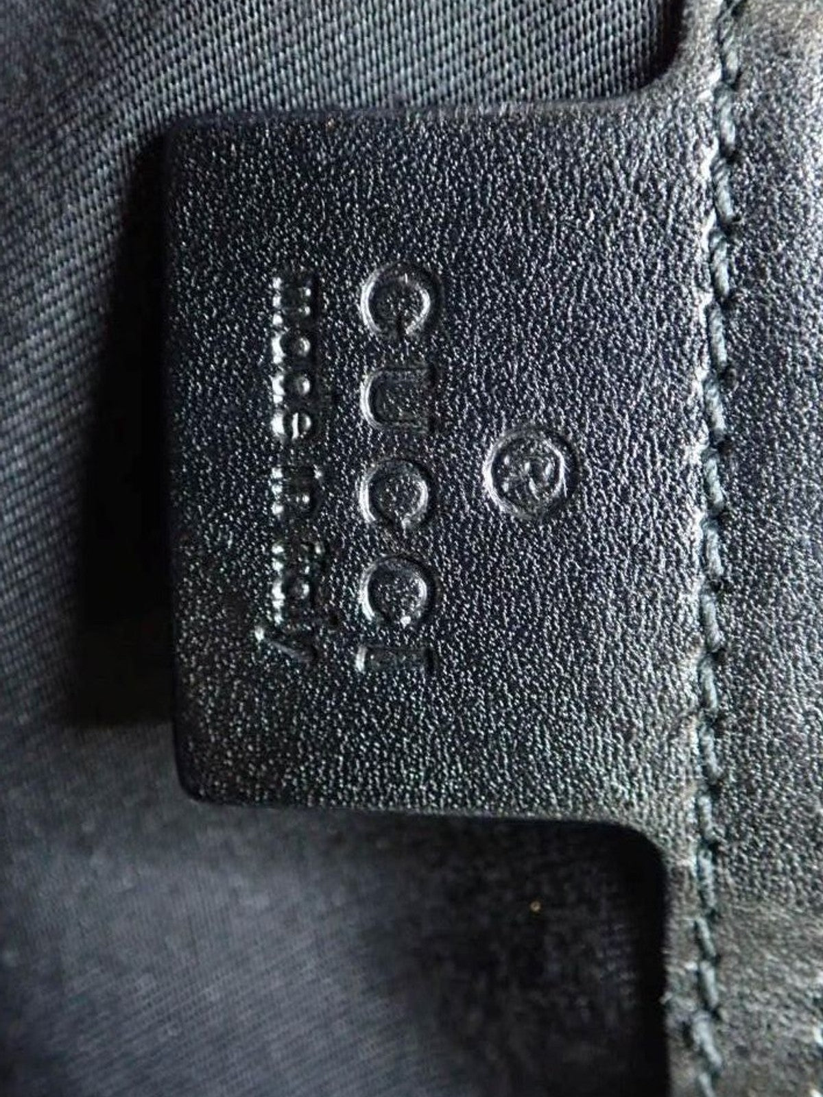 Gucci Shoulder Bag