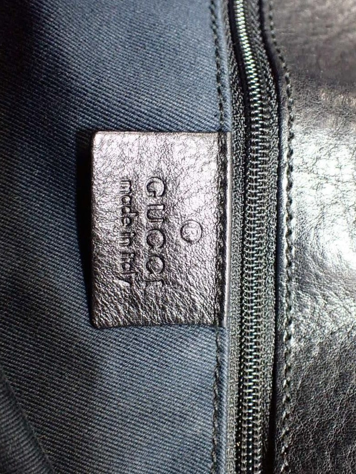 Gucci Shoulder Bag