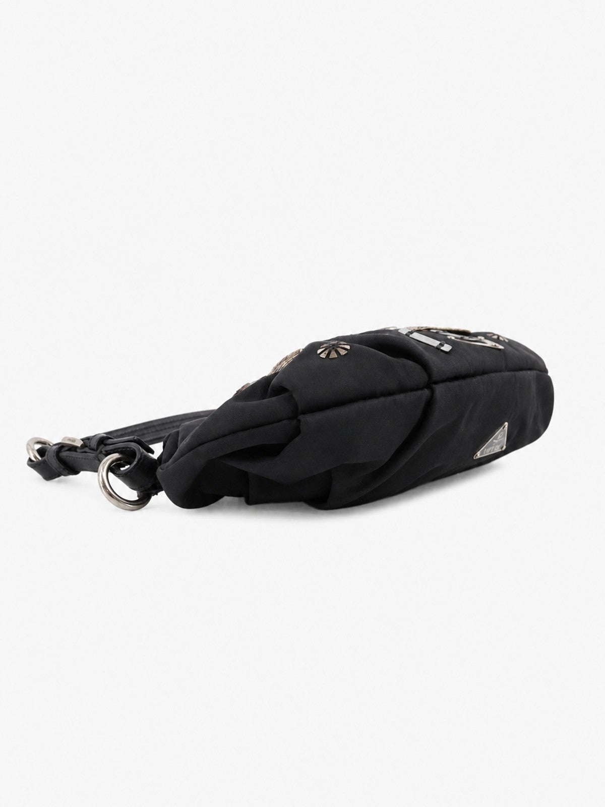 Prada Shoulder Bag