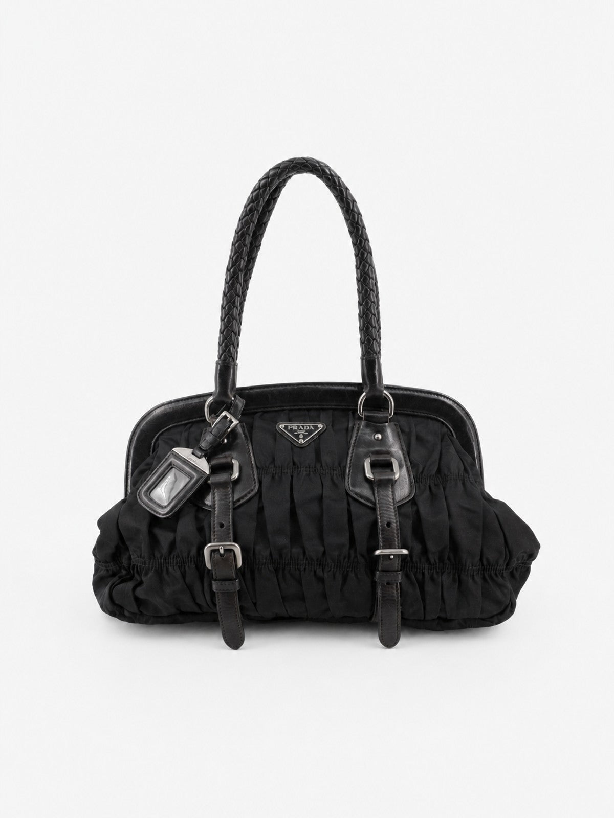 Prada Shoulder Bag