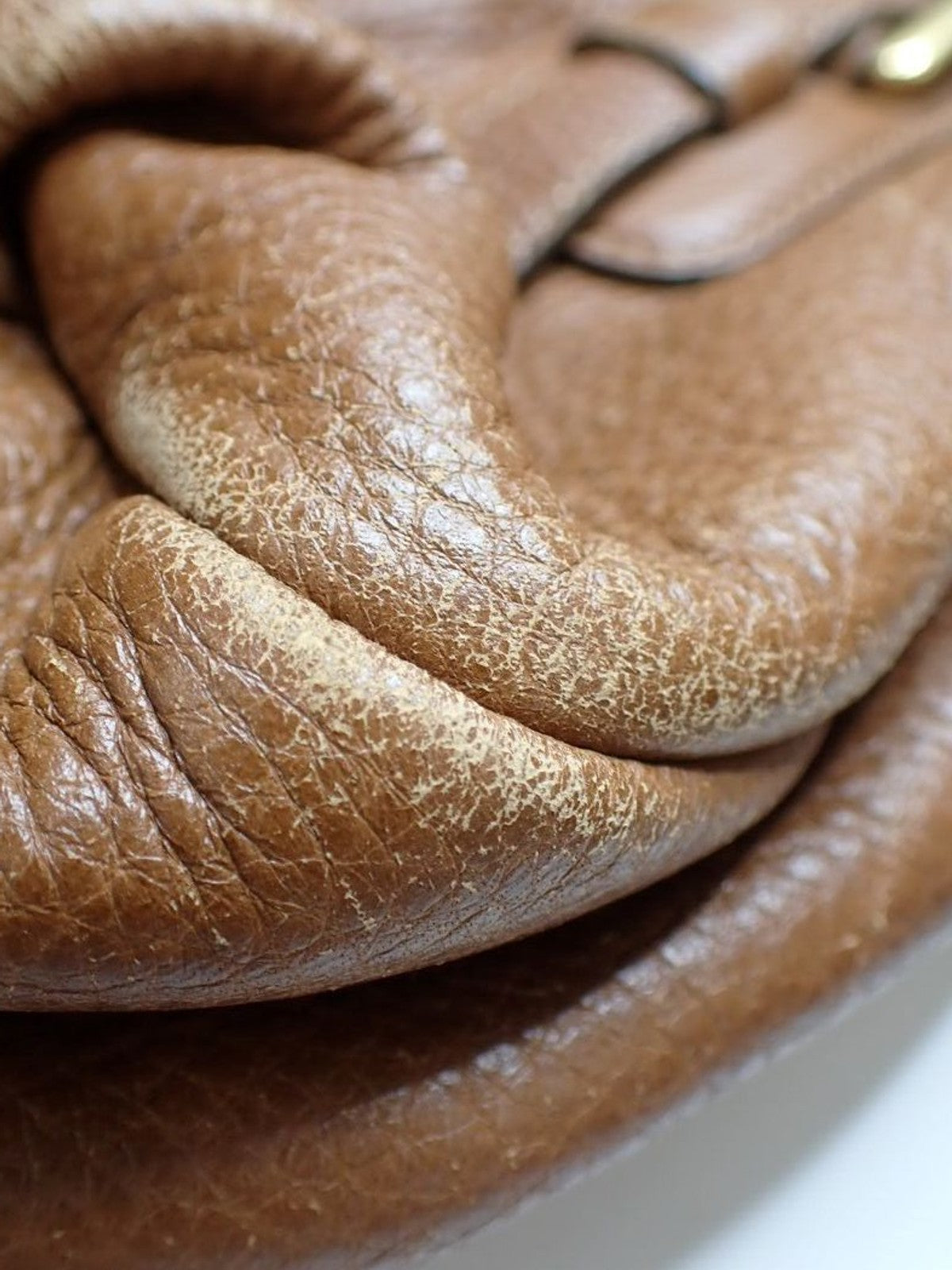 Prada Shoulder Bag