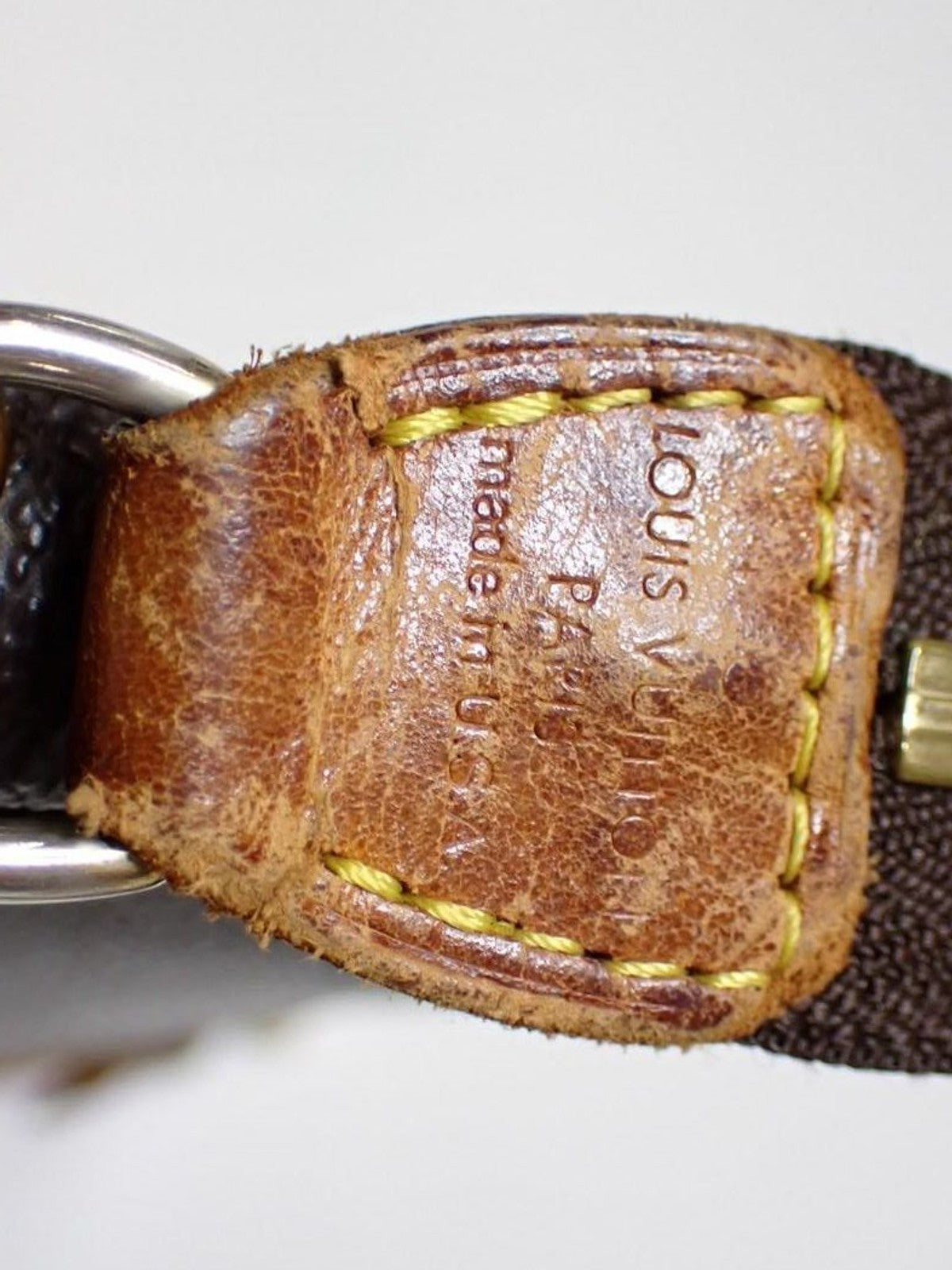 Louis Vuitton Accessories Pochette