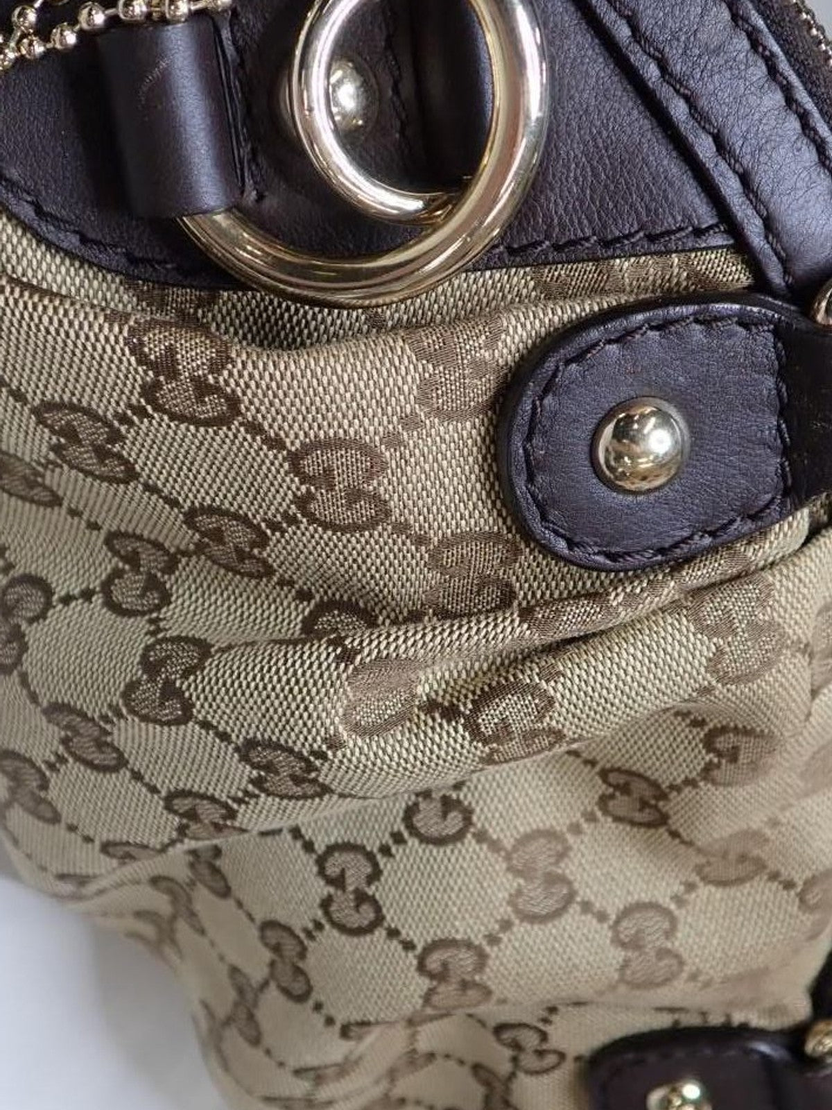 Gucci Shoulder Bag