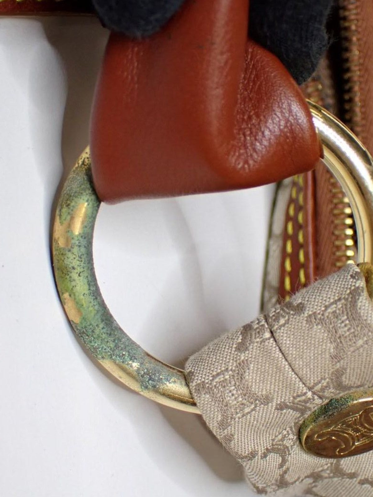 Celine Shoulder Bag