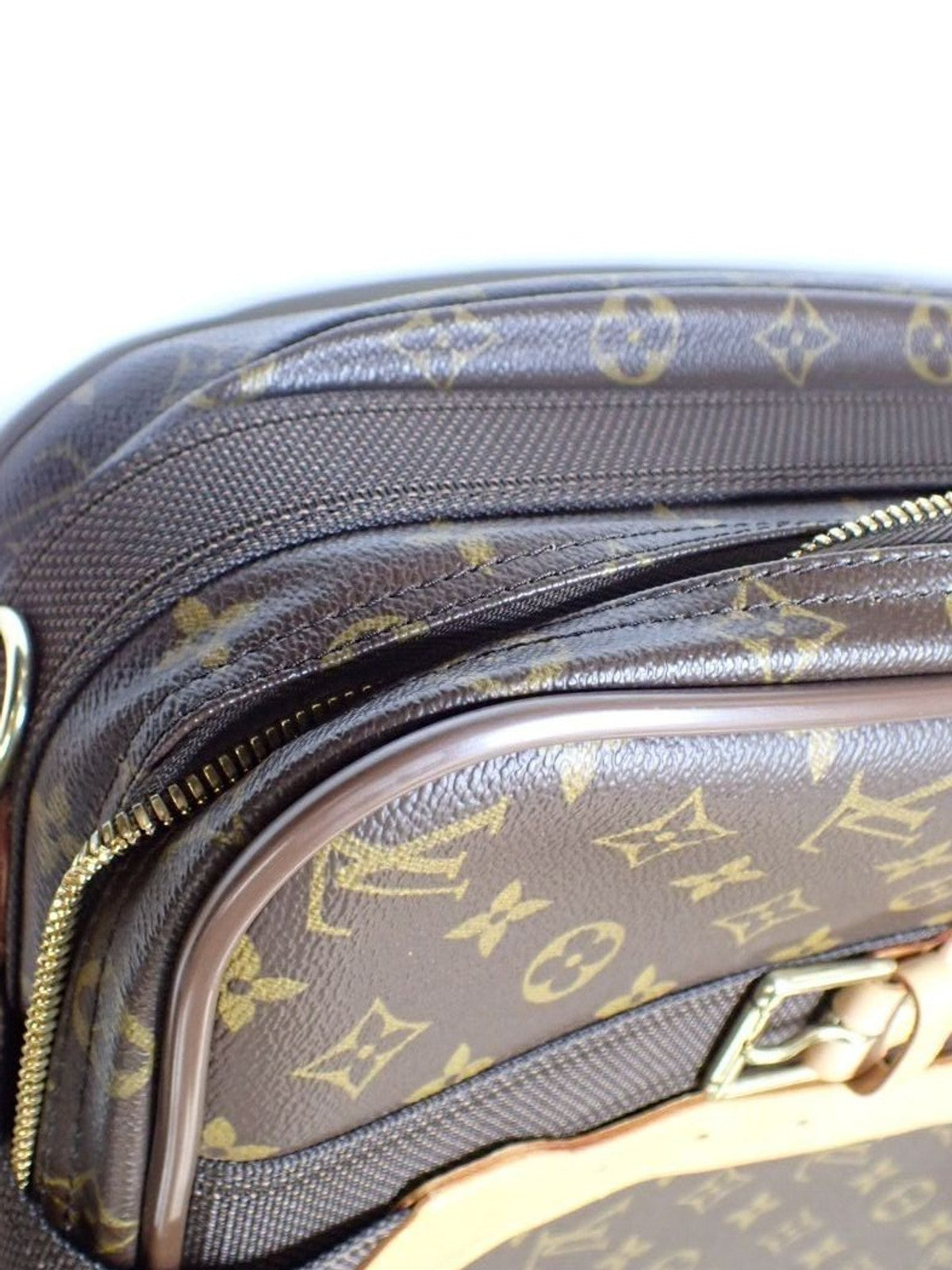 Louis Vuitton Suitcase