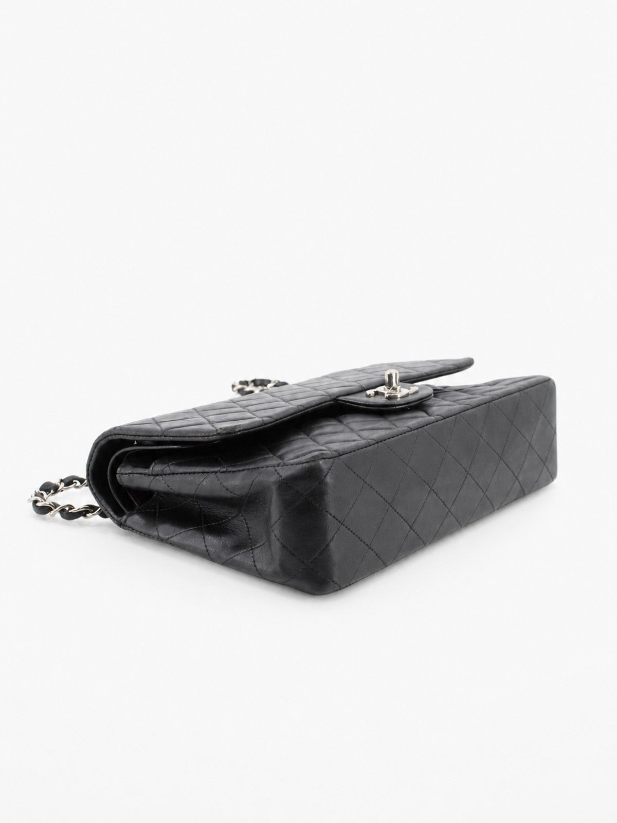 Chanel Medium Classic Flap