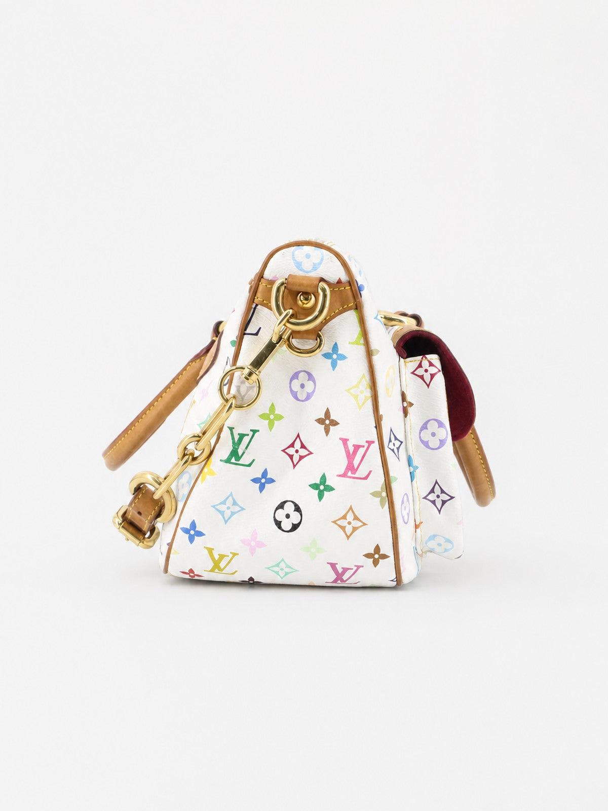 Louis Vuitton Takashi Murakami Rita