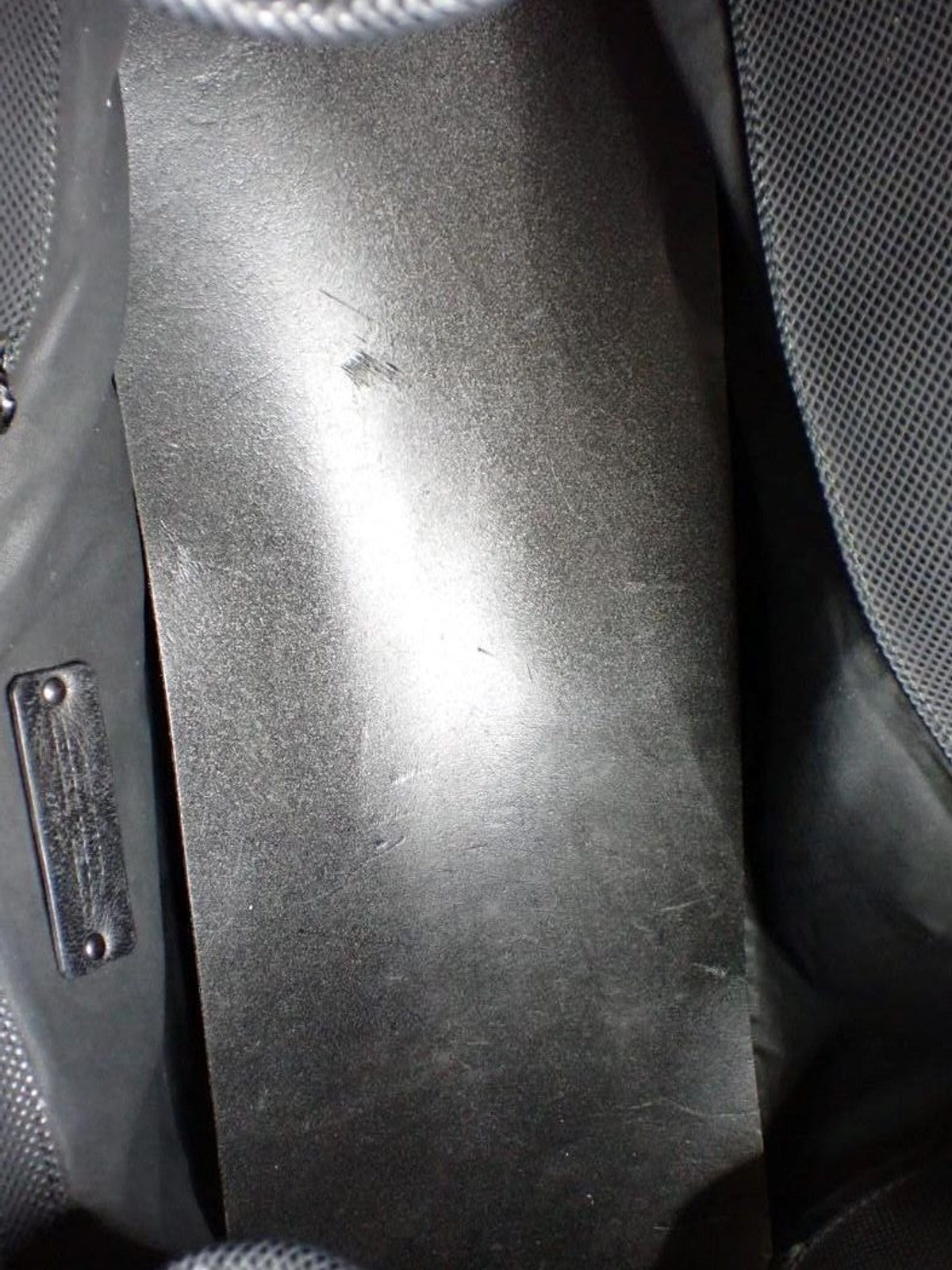 Bottega Veneta Medium Campana Hobo