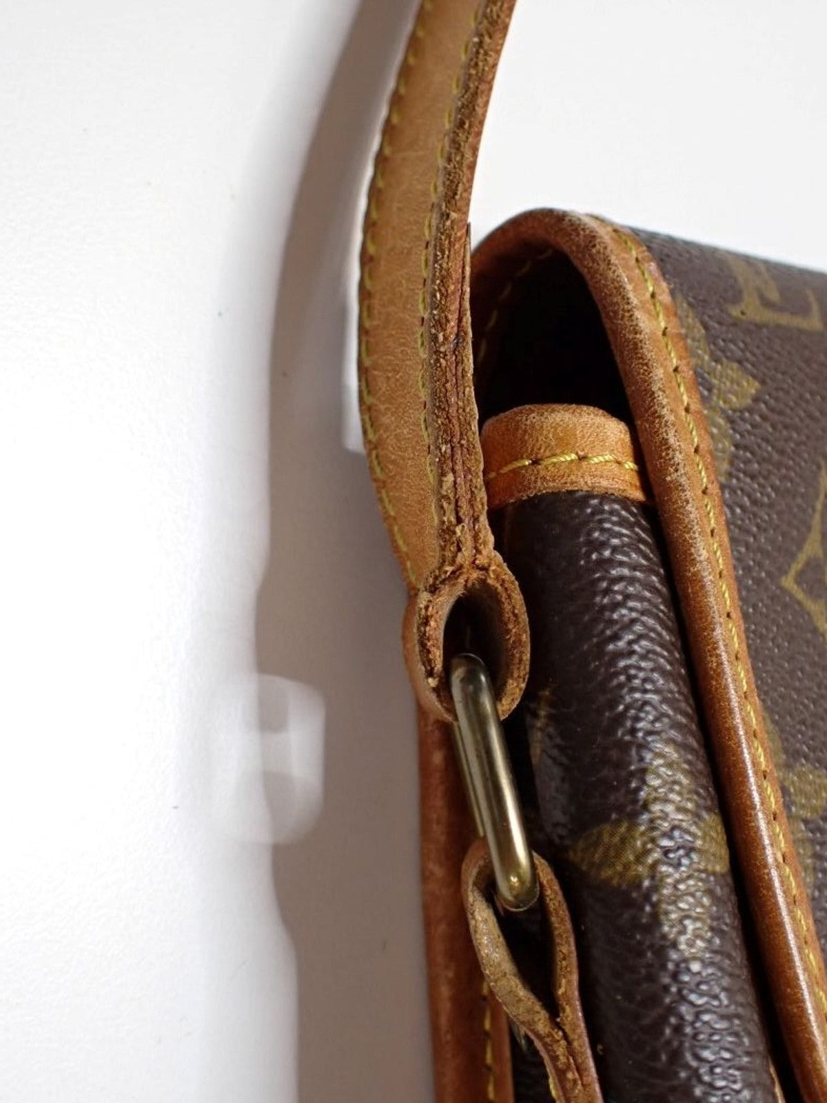 Louis Vuitton Gibeciere PM