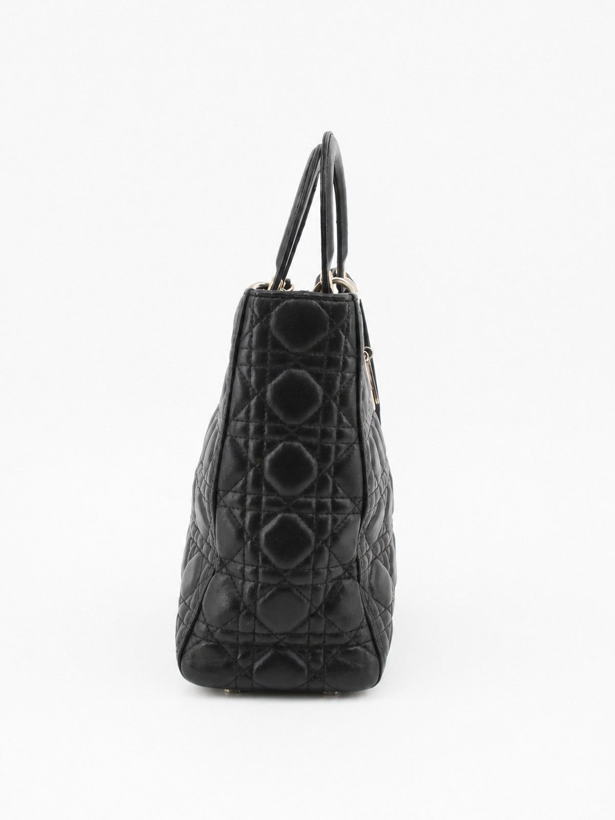 Christian Dior Large Lady Dior