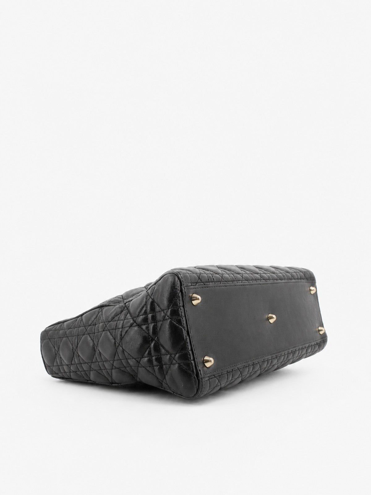 Christian Dior Large Lady Dior