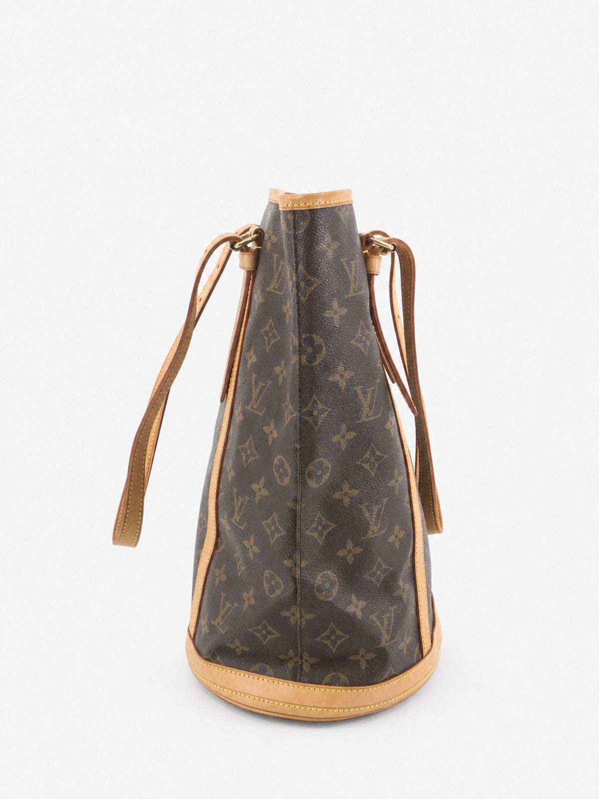 Louis Vuitton Large Bucket