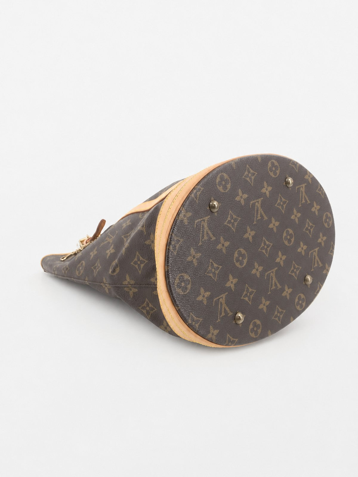 Louis Vuitton Large Bucket
