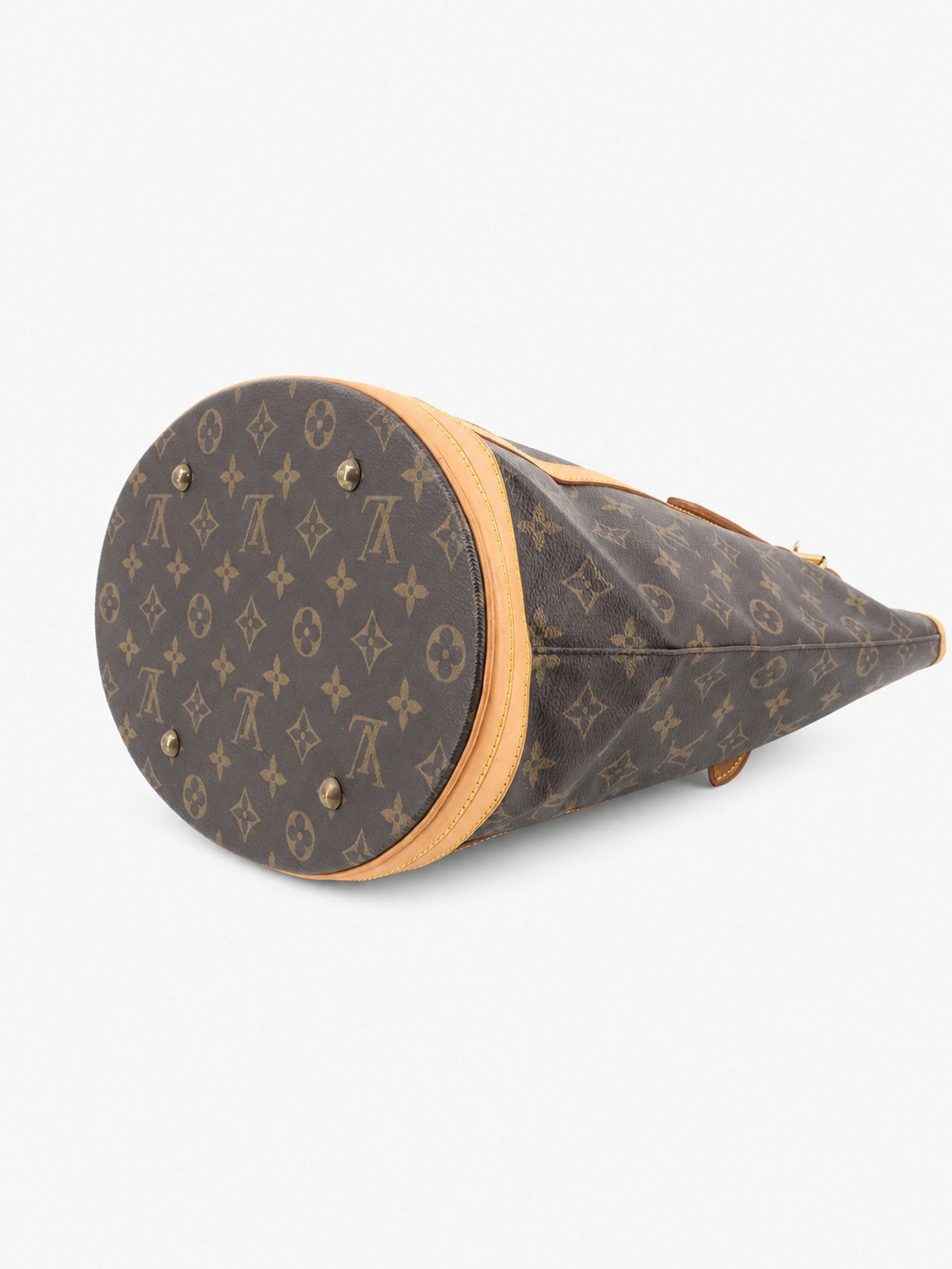 Louis Vuitton Large Bucket