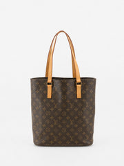 Louis Vuitton Vavin GM Brown Canvas