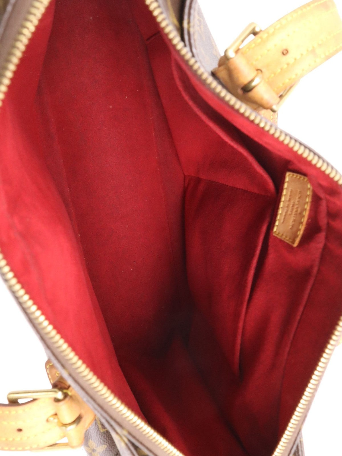 Louis Vuitton Multipli Cite