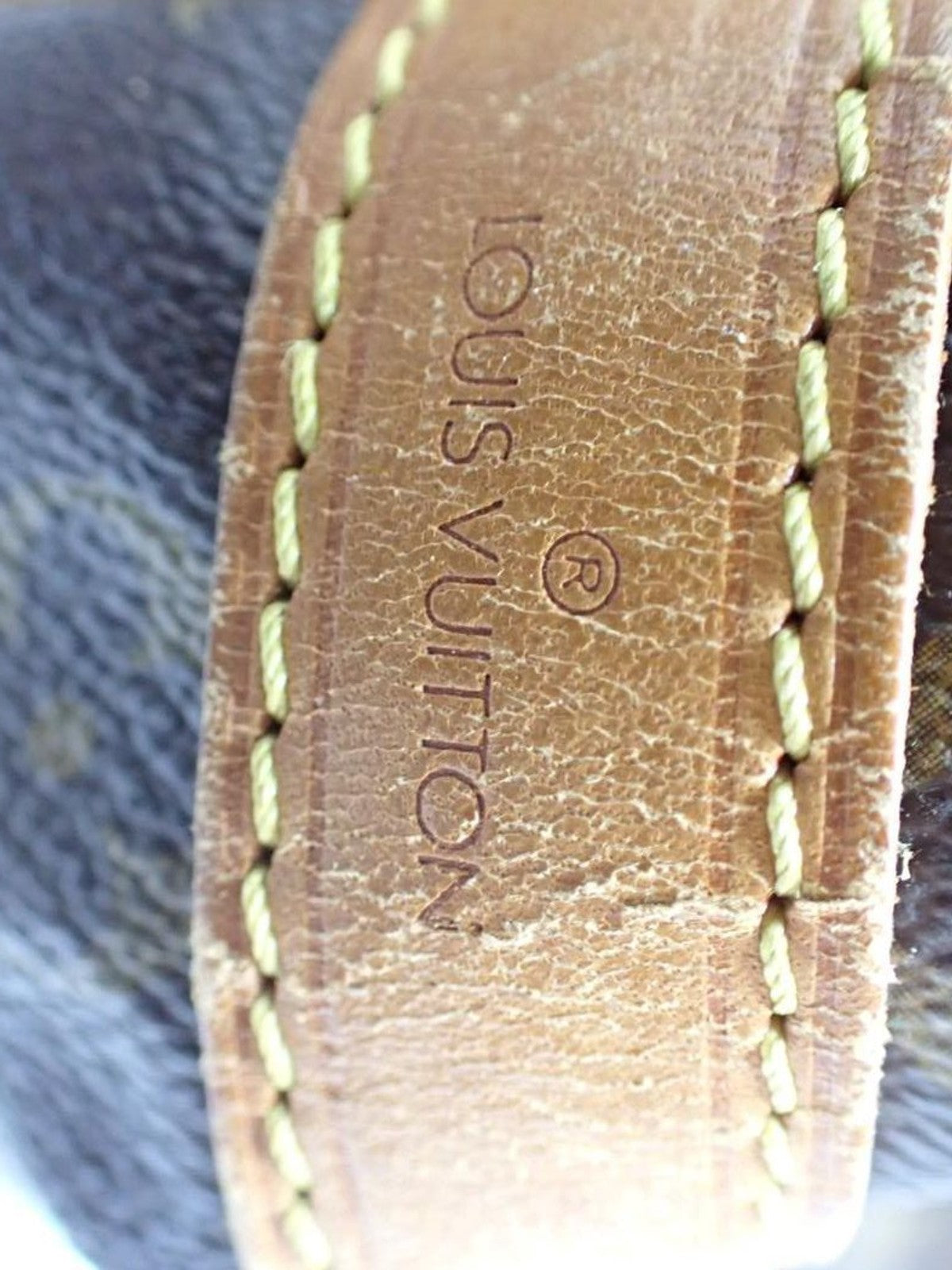 Louis Vuitton Petit Noé