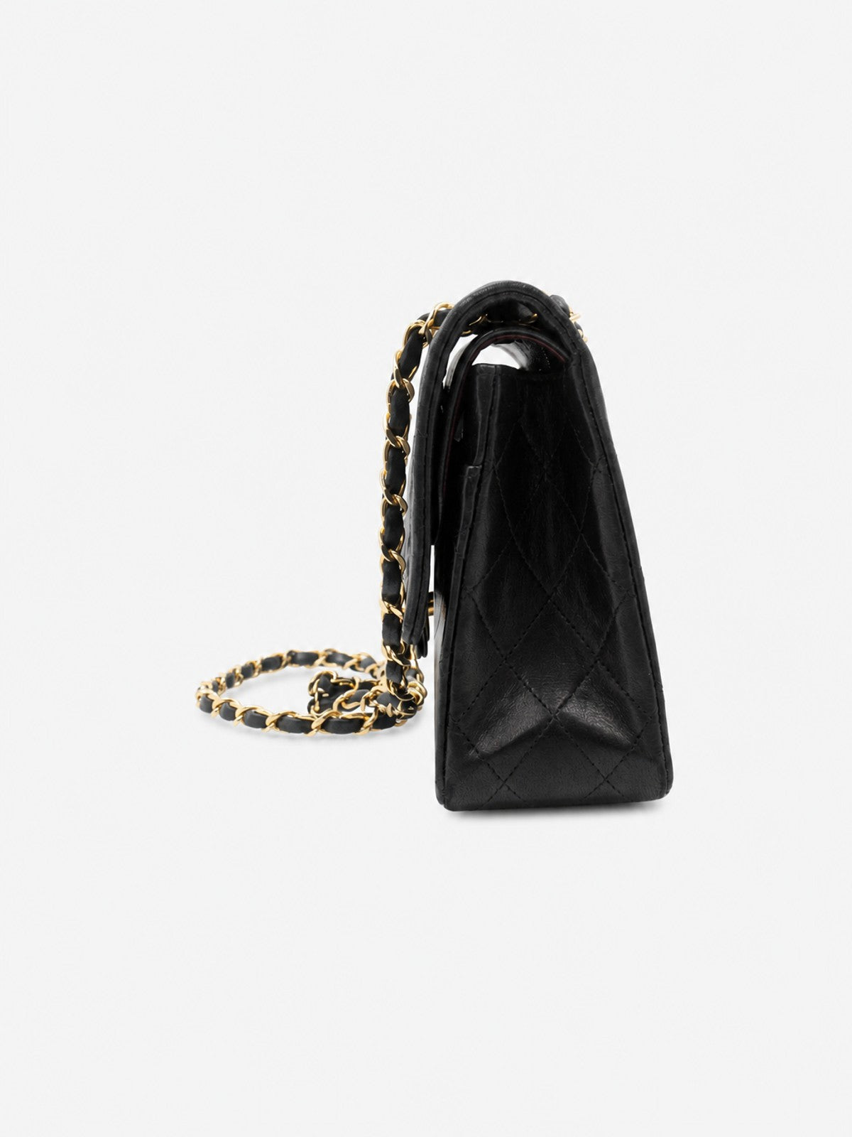 Chanel Medium Classic Flap
