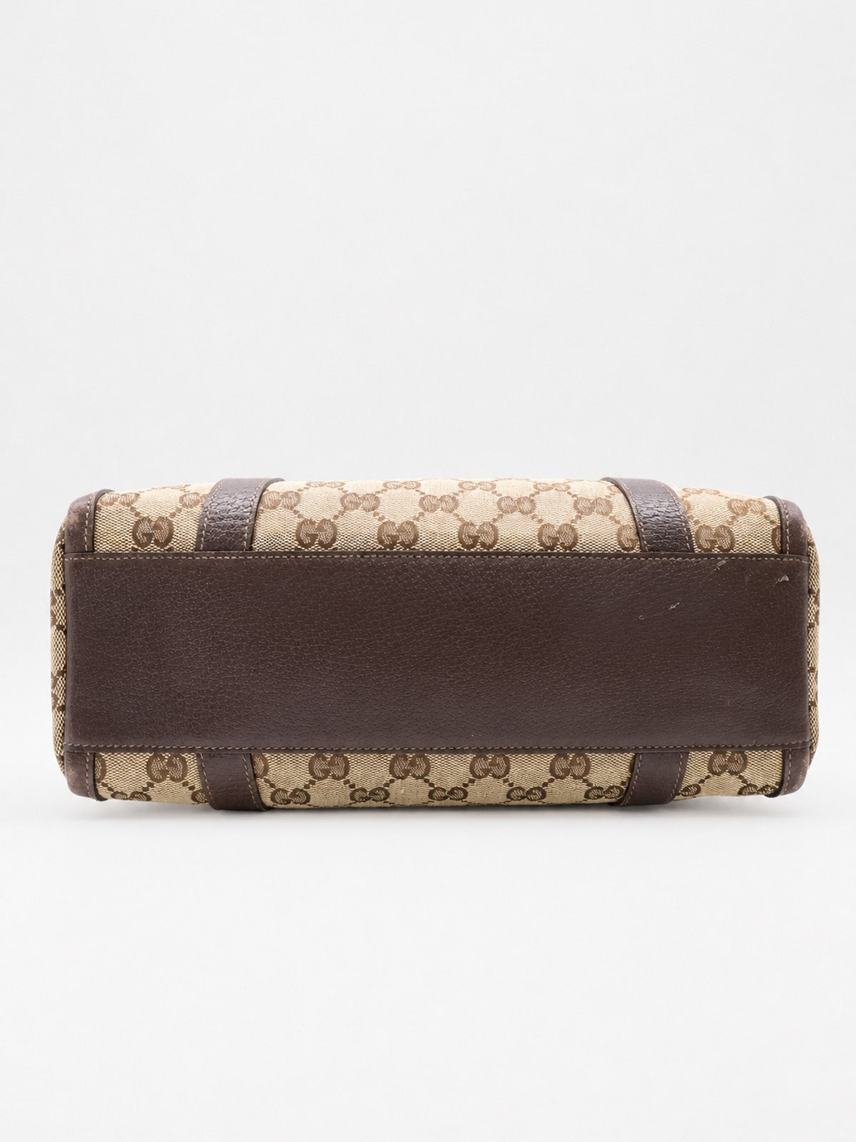 Gucci Abbey D-Ring Boston