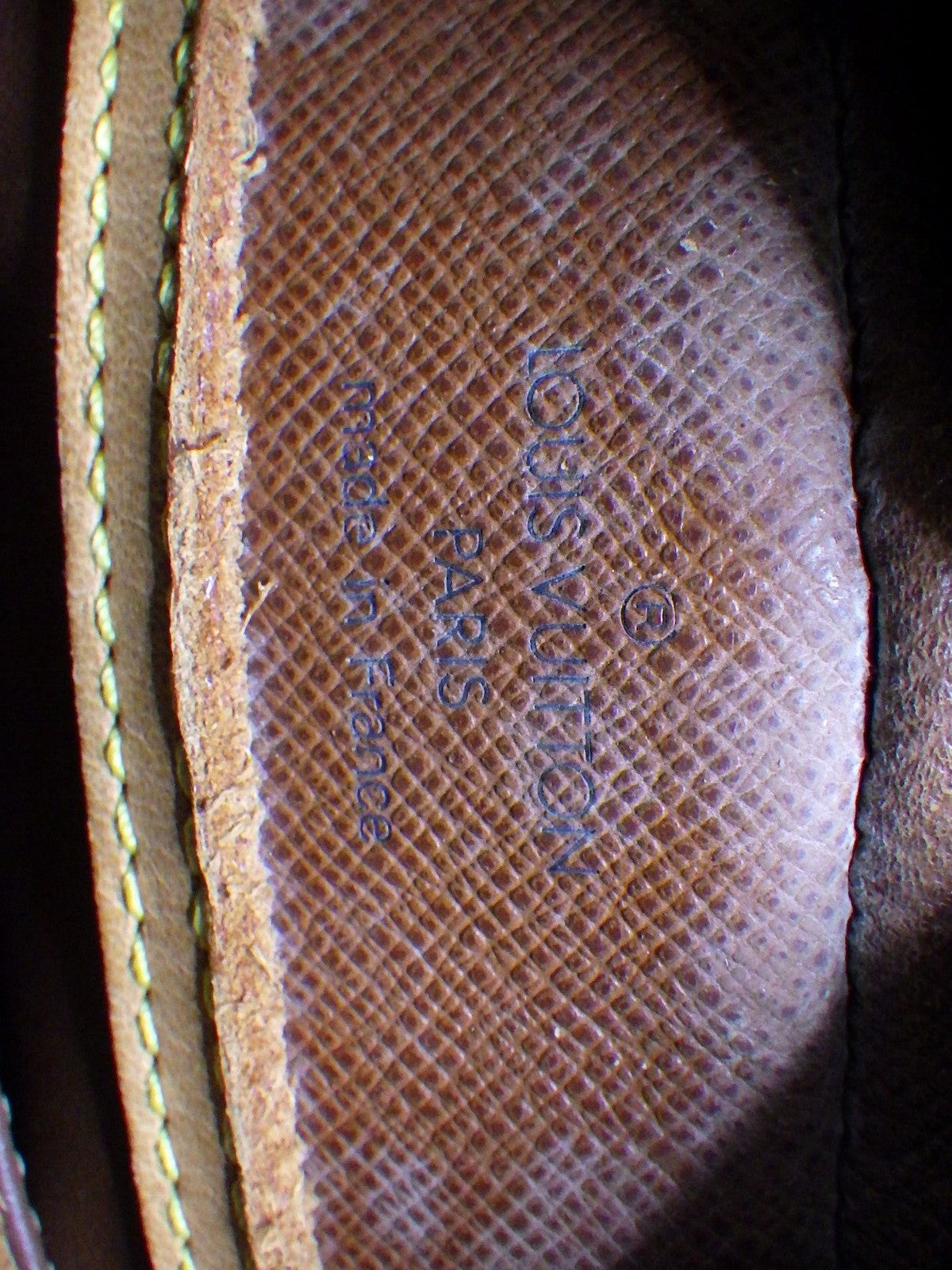 Louis Vuitton Blois