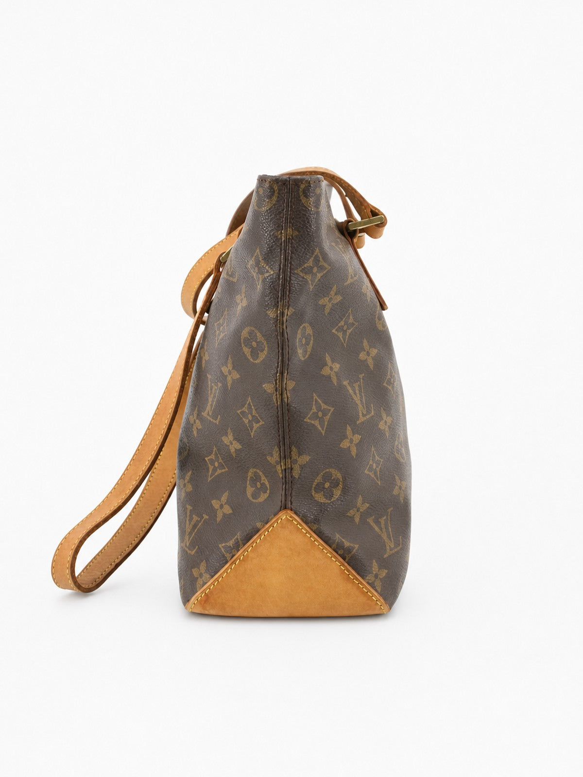 Louis Vuitton Cabas Piano