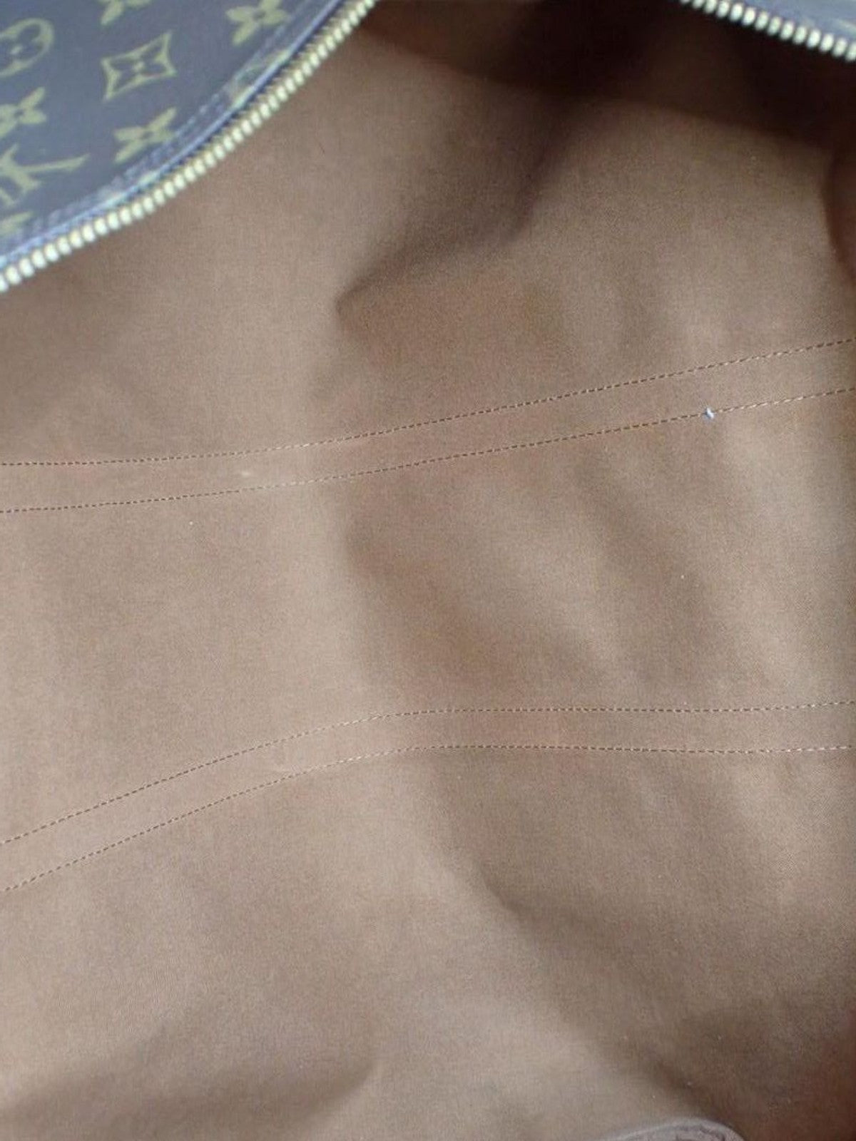 Louis Vuitton Keepall 55