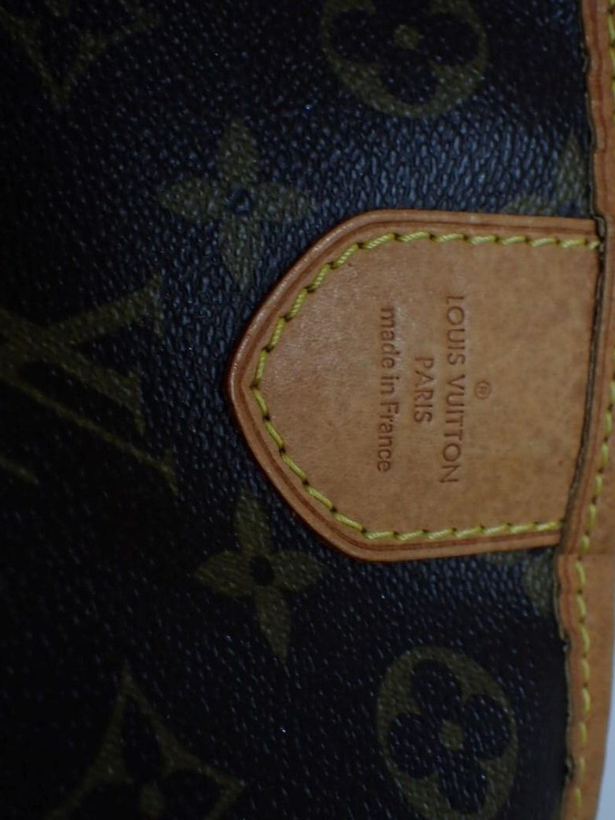 Louis Vuitton Shoulder Bag