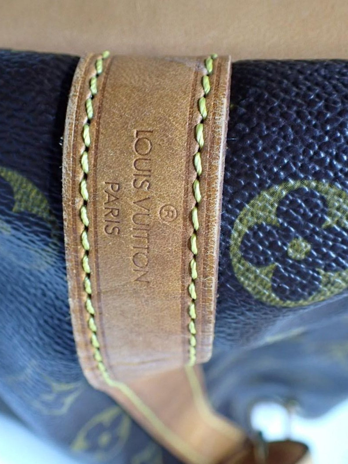 Louis Vuitton Petit Noé