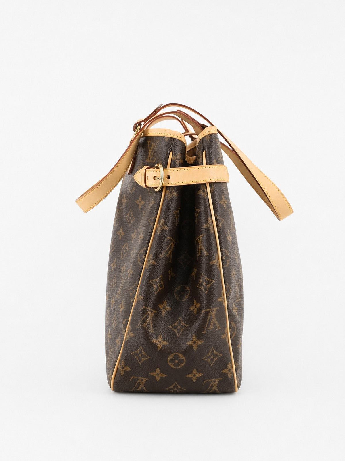 Louis Vuitton Batignolles Vertical MM