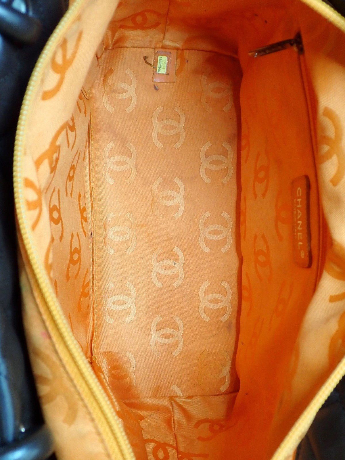 Chanel Hand Bag