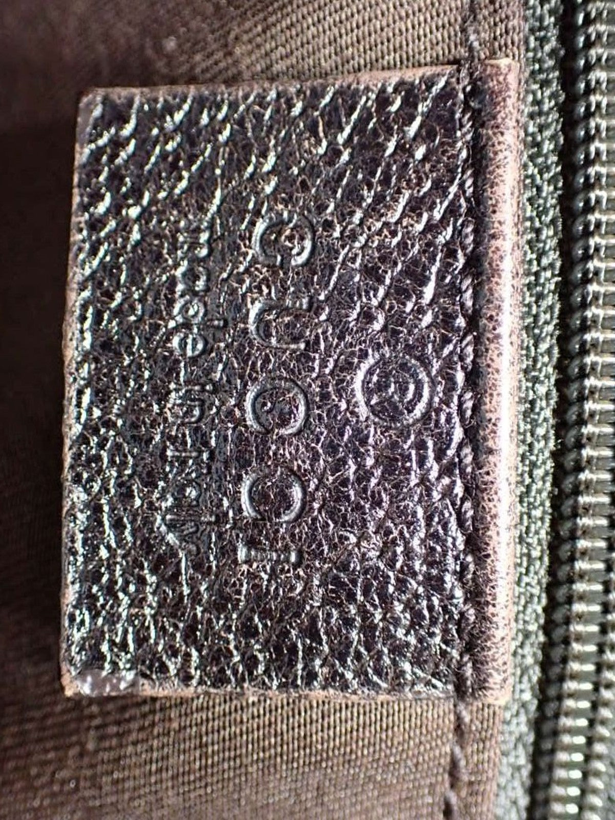 Gucci Princy Tote