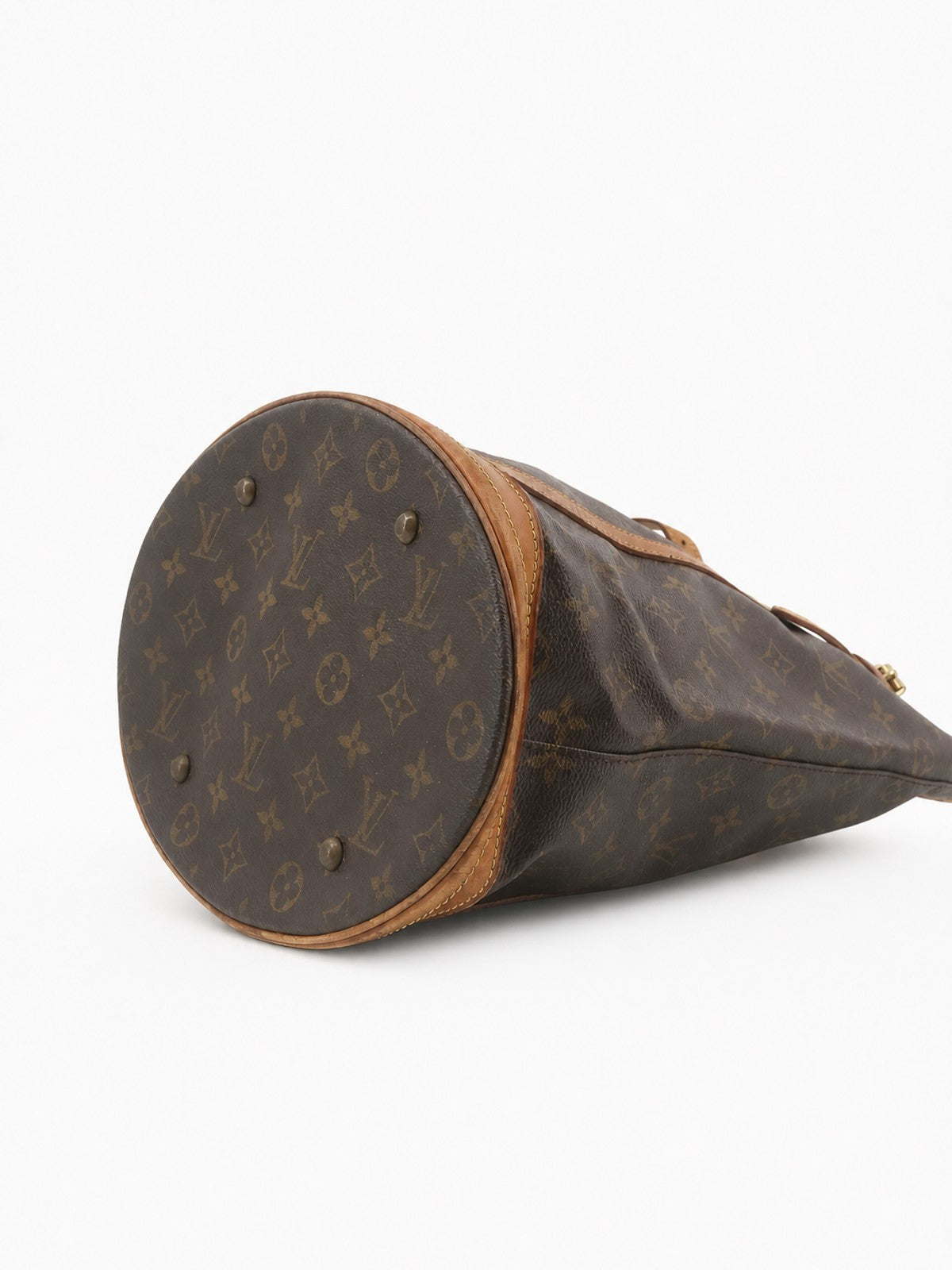 Louis Vuitton Large Bucket