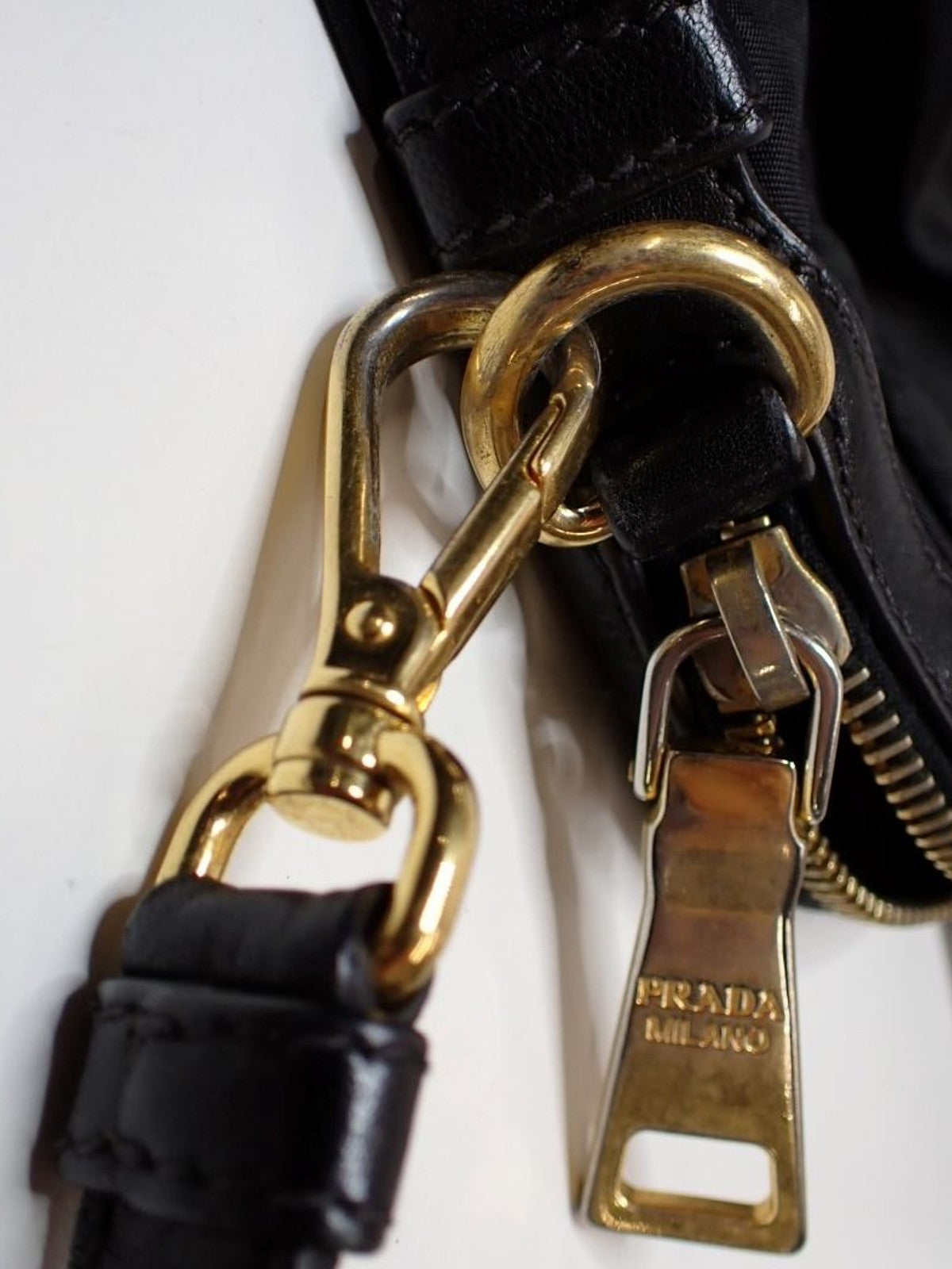 Prada Hand Bag