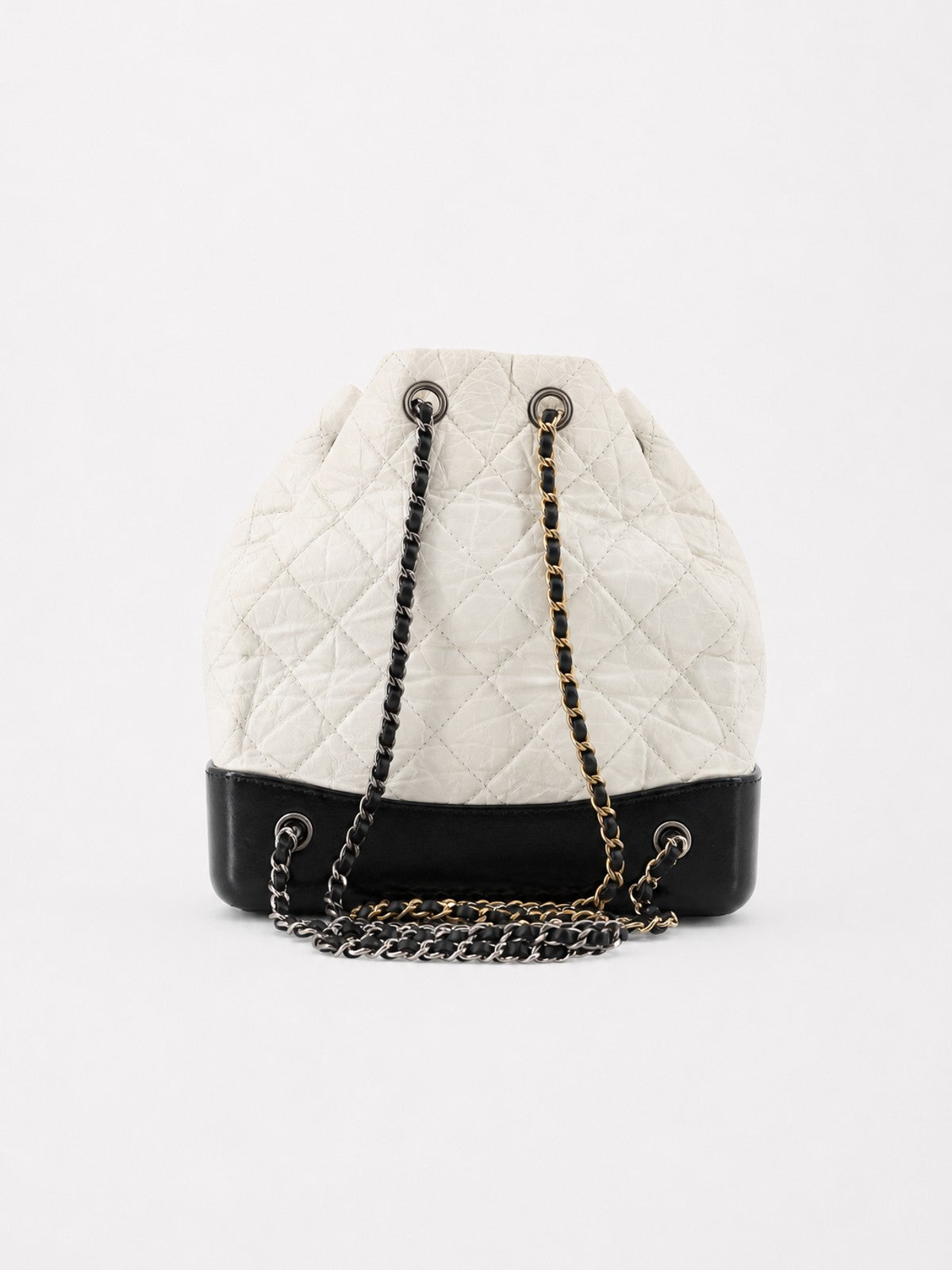 Chanel Medium Gabrielle Backpack