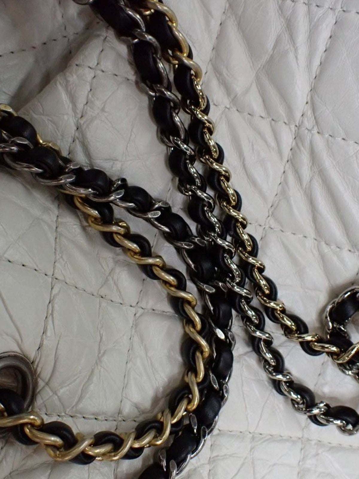 Chanel Medium Gabrielle Backpack