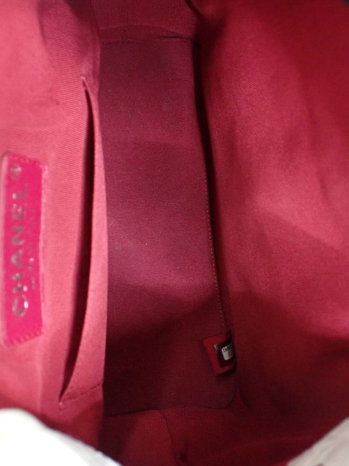 Chanel Medium Gabrielle Backpack