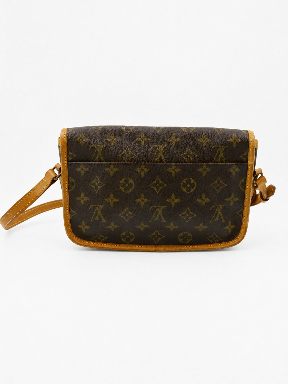 Louis Vuitton Gibeciere PM
