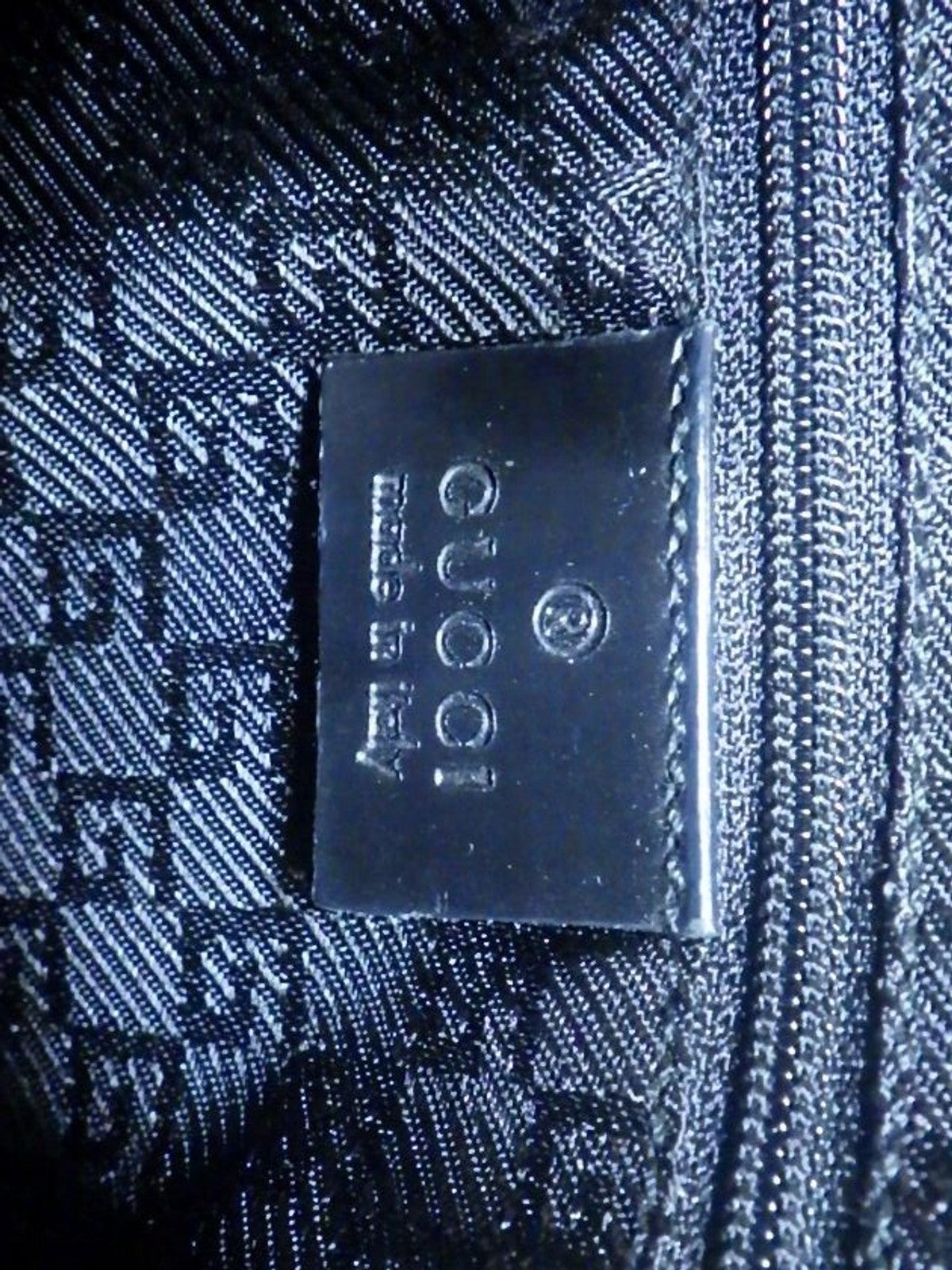Gucci Medium Jackie