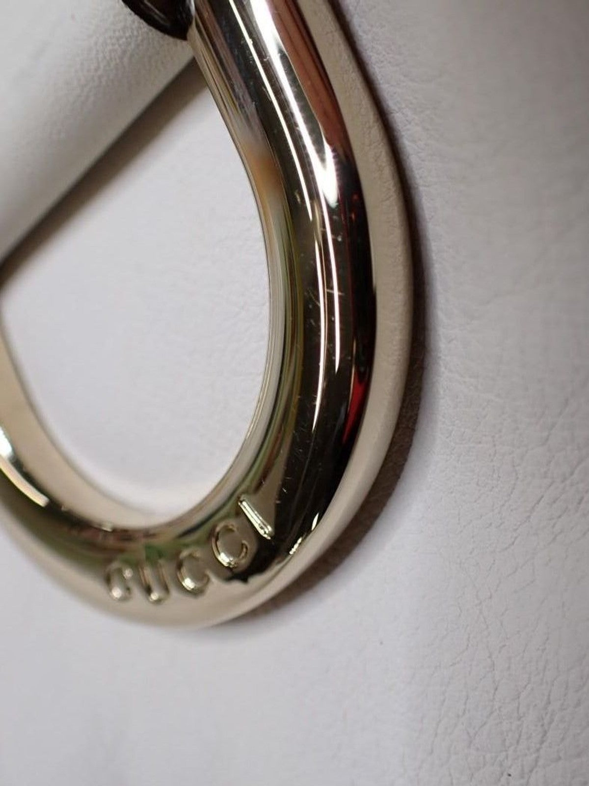 Gucci Abbey D-Ring Large