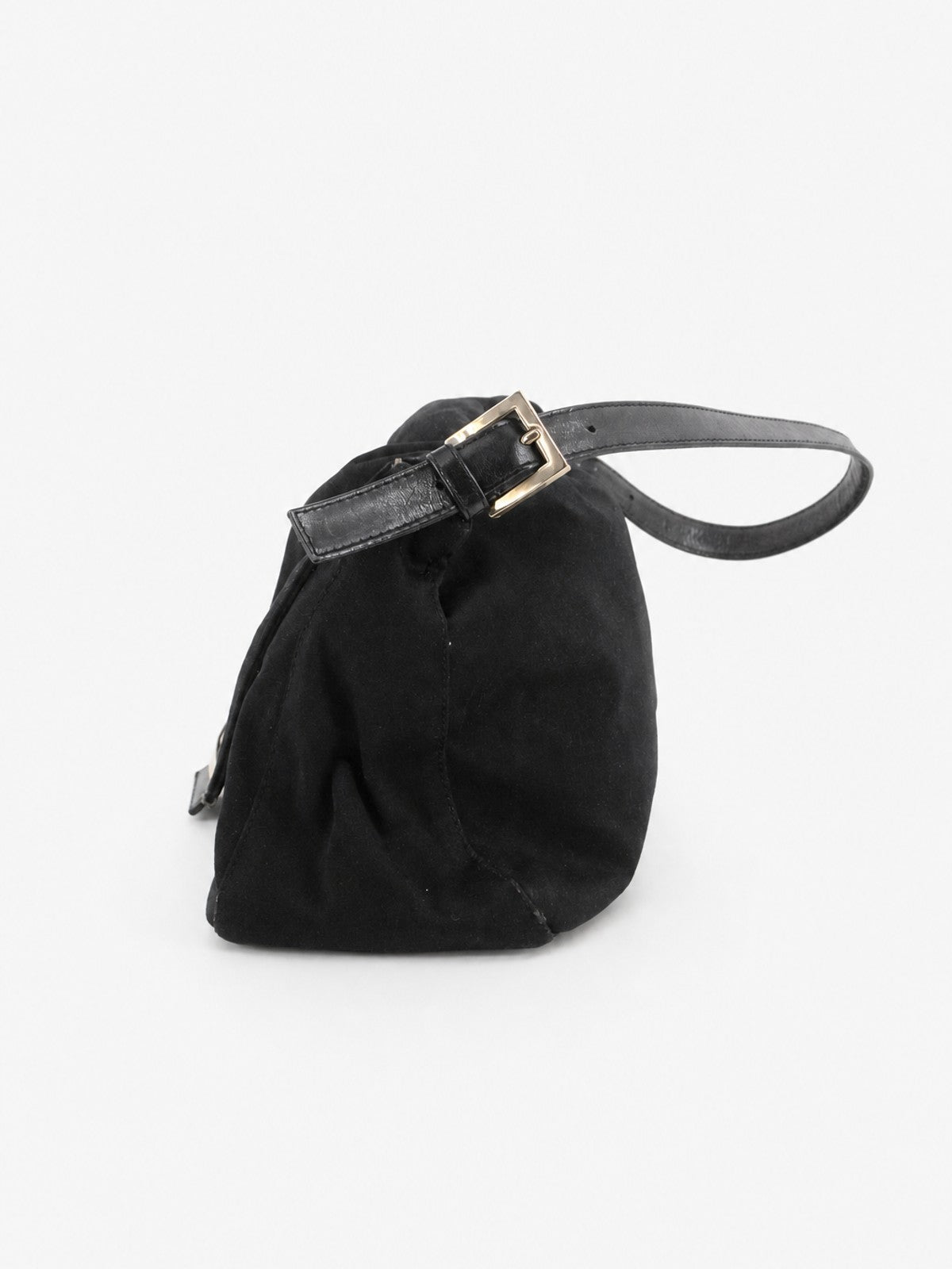 Fendi Mamma Baguette
