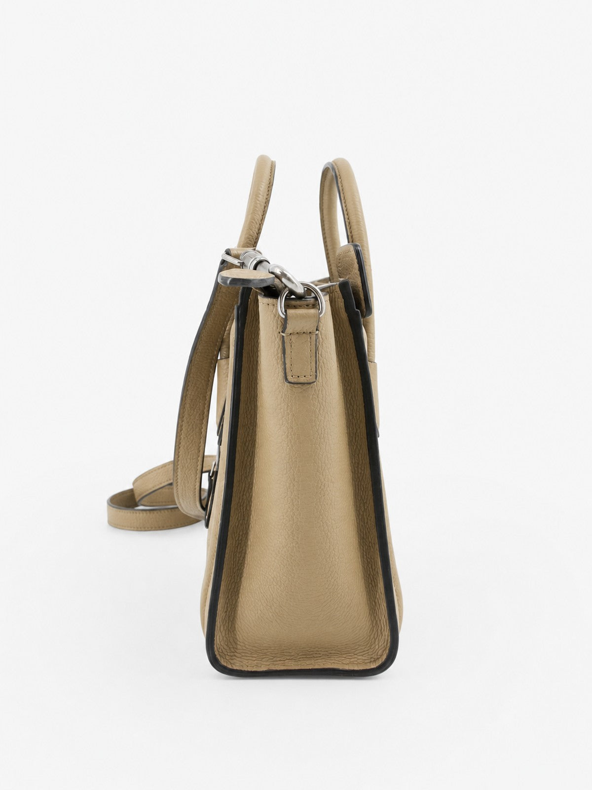 Celine Mini Luggage