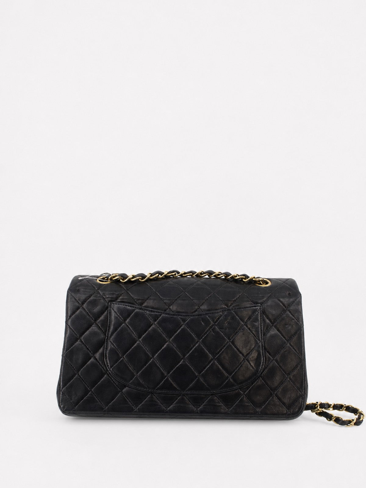 Chanel Medium Classic Flap