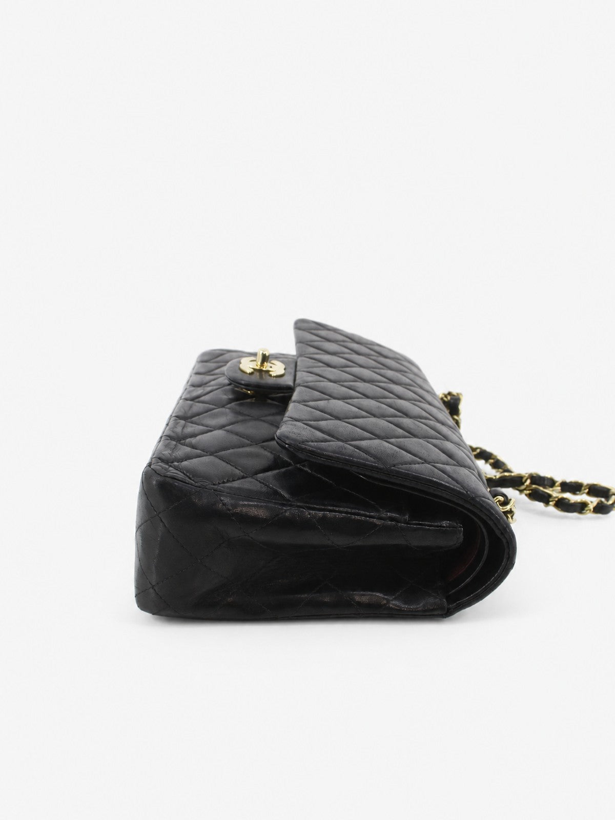 Chanel Medium Classic Flap