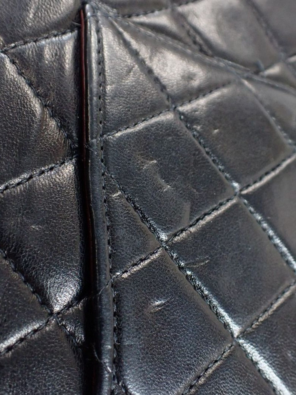 Chanel Medium Classic Flap