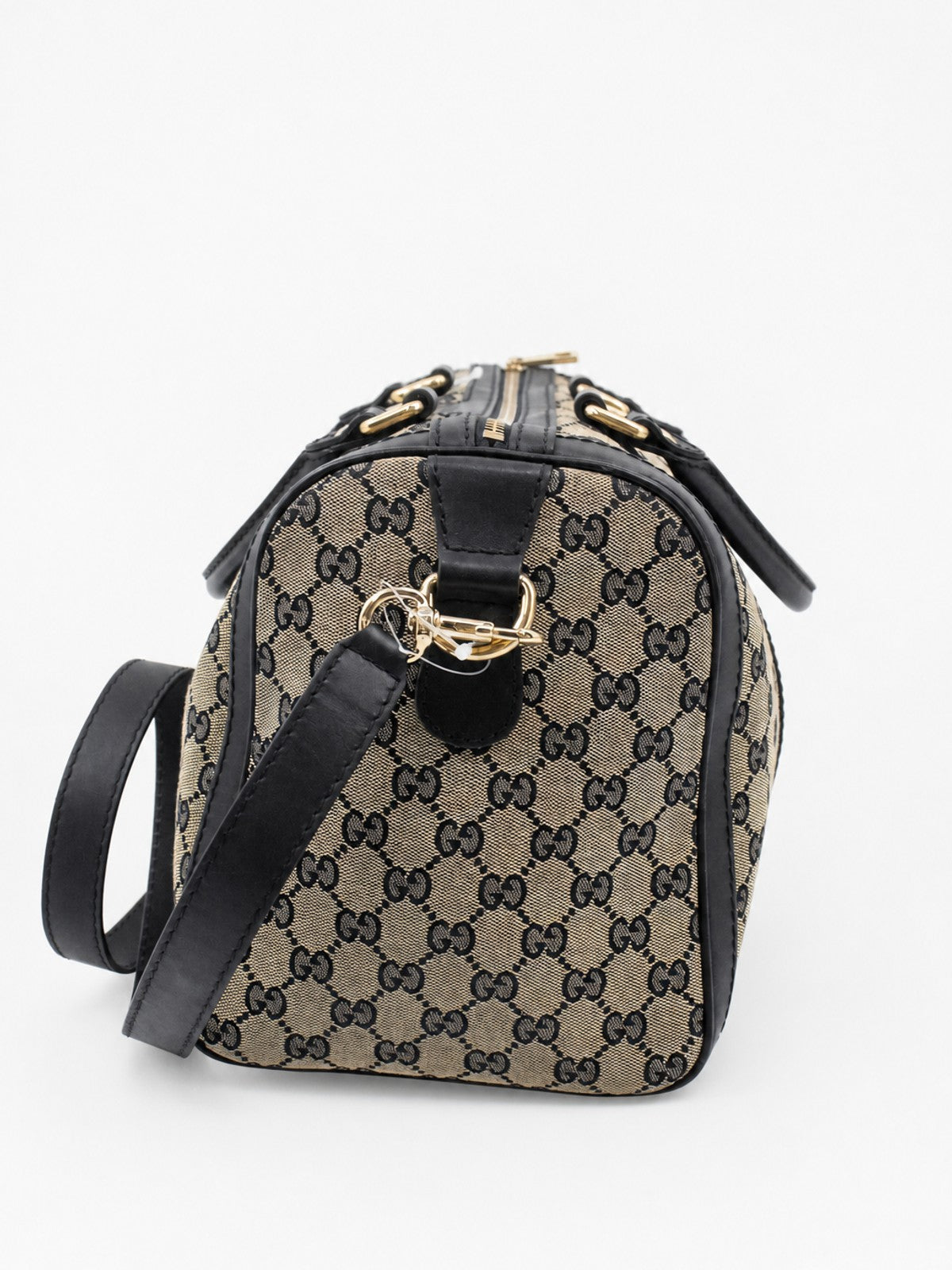 Gucci Boston