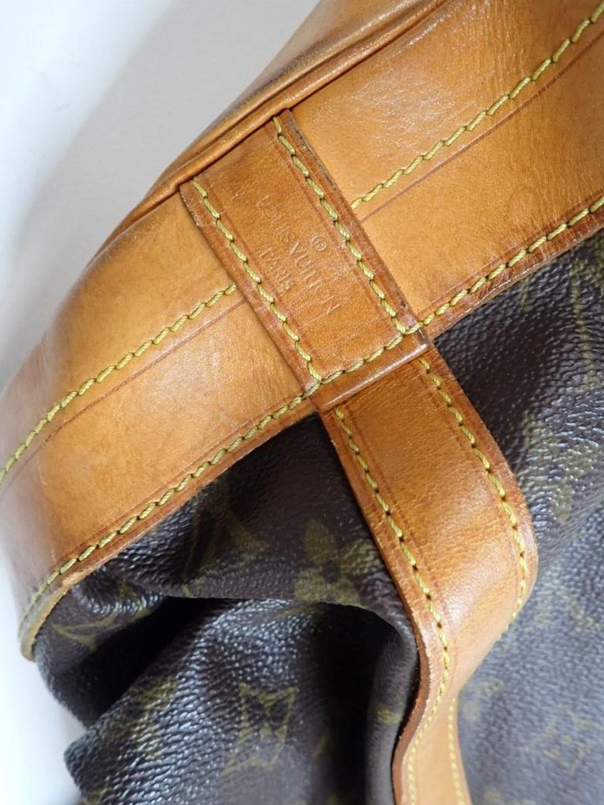 Louis Vuitton Noé