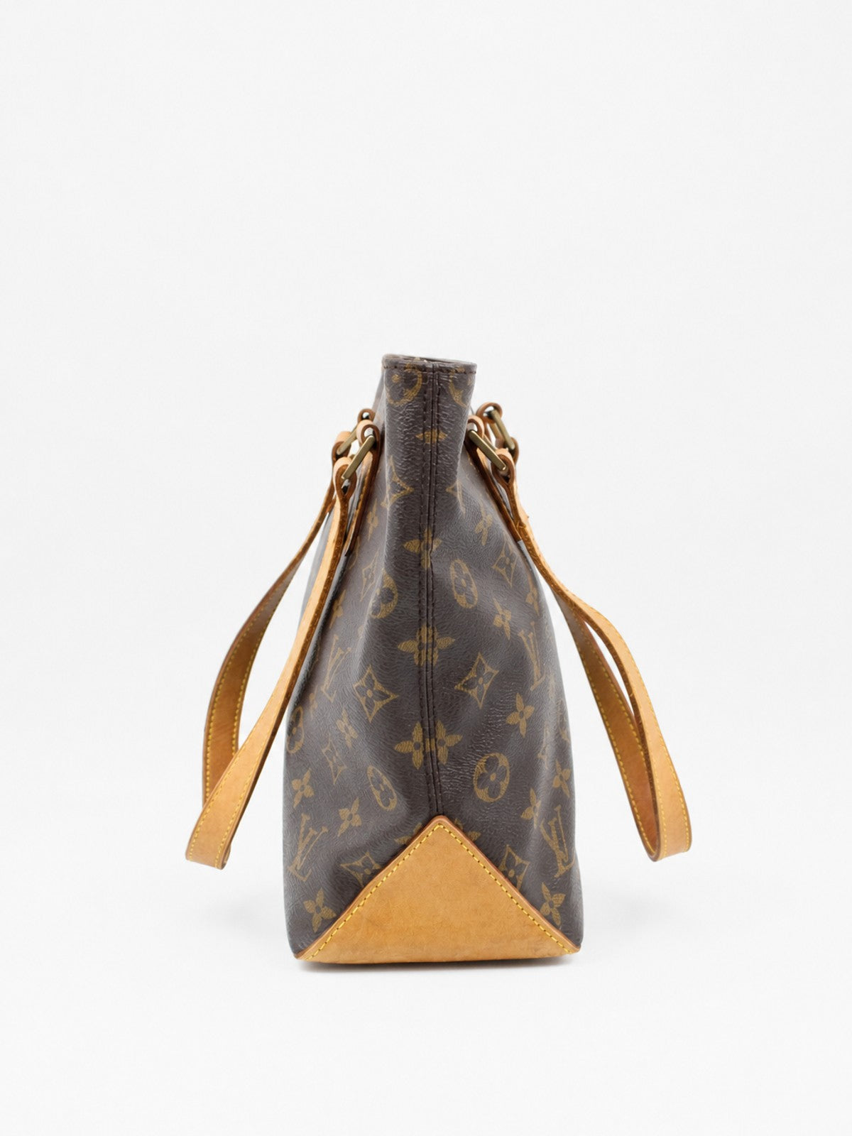 Louis Vuitton Cabas Piano