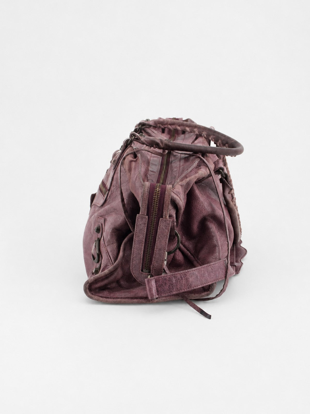 Balenciaga Part Time