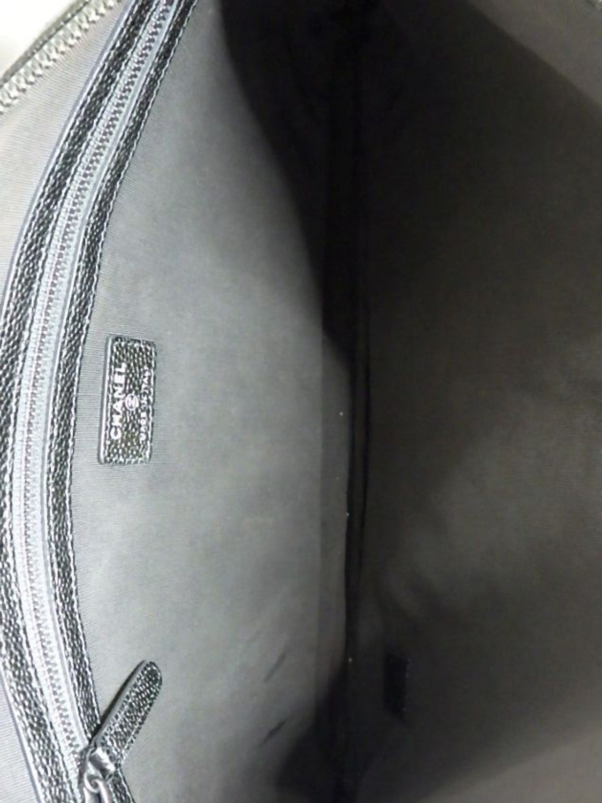 Chanel Pouch